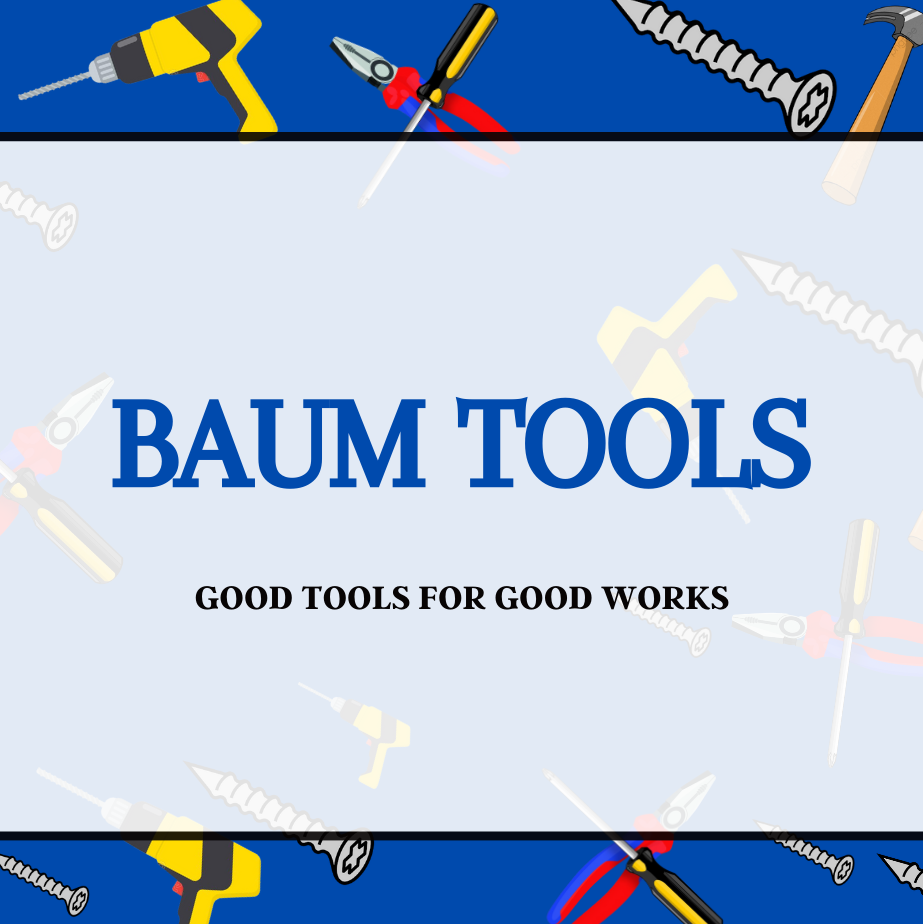 Baum Tools